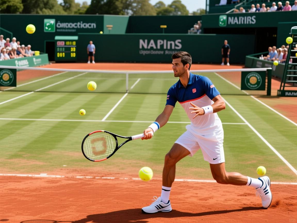 九游网页官网-“球速飙升，反应极速！高新区全民健身馆壁球赛场技术与速度的碰撞”