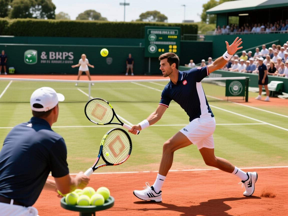 九游网页官网-“球速飙升，反应极速！高新区全民健身馆壁球赛场技术与速度的碰撞”  第3张
