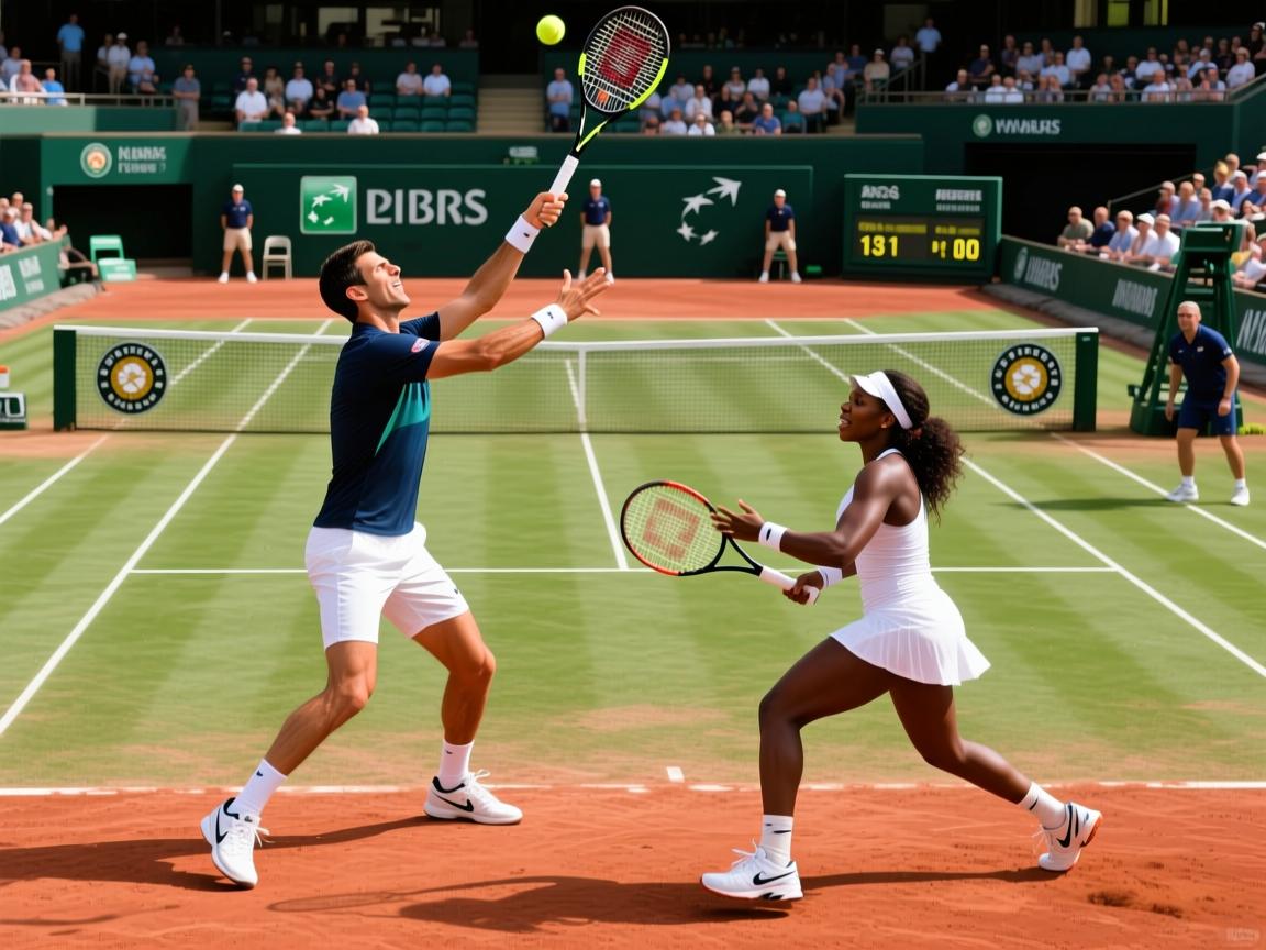 九游官网入口活动-乒乓球世界杯赛制调整，比赛模式更具挑战性，乒乓球世界杯比赛情况  第3张