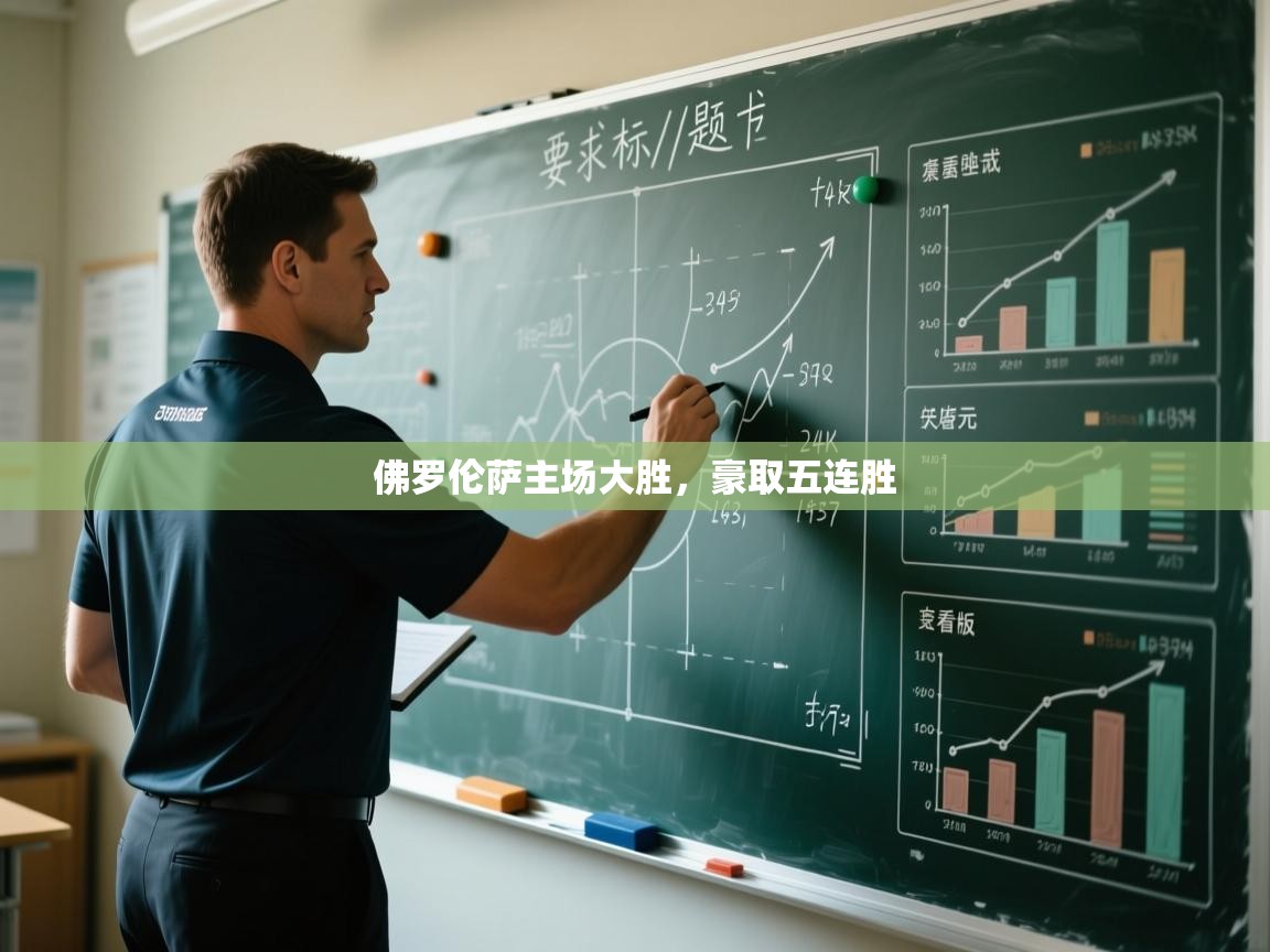 佛罗伦萨主场大胜，豪取五连胜