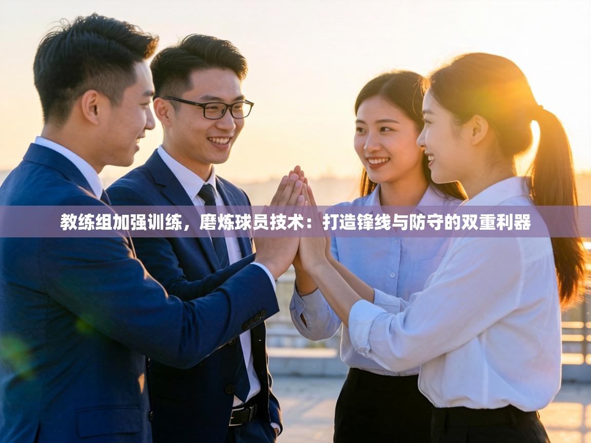 教练组加强训练，磨炼球员技术：打造锋线与防守的双重利器